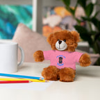 Class of 2026 Graduation Plush with Tee - 314 Originals