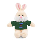 Class of 2026 Graduation Plush with Tee - 314 Originals