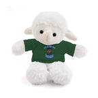 Class of 2026 Graduation Plush with Tee - 314 Originals