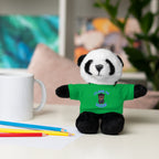 Class of 2026 Graduation Plush with Tee - 314 Originals
