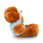 Class of 2026 Graduation Plush with Tee - 314 Originals