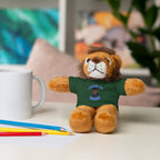 Class of 2026 Graduation Plush with Tee - 314 Originals