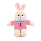 Class of 2026 Graduation Plush with Tee - 314 Originals