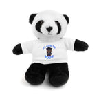 Class of 2026 Graduation Plush with Tee - 314 Originals