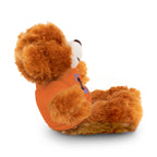 Class of 2026 Graduation Plush with Tee - 314 Originals