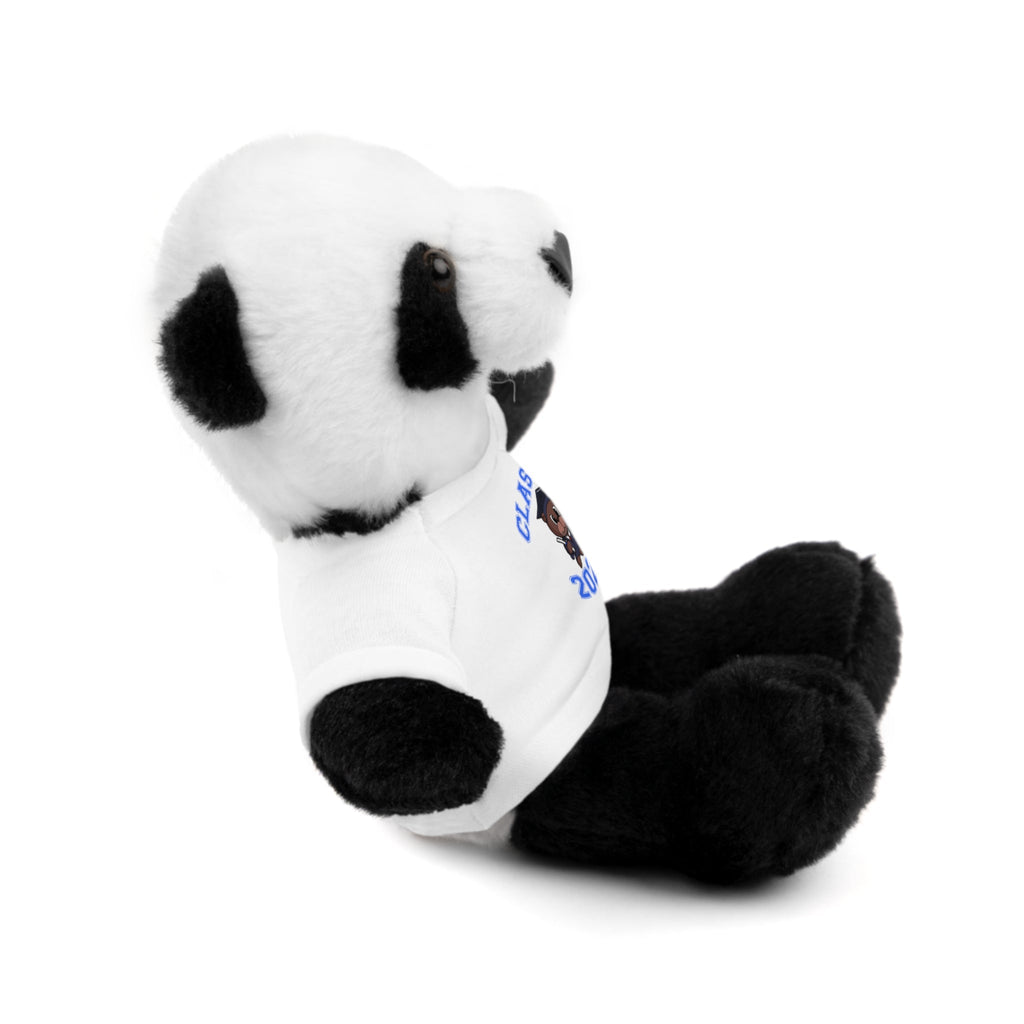 Class of 2026 Graduation Plush with Tee - 314 Originals
