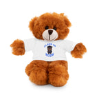 Class of 2026 Graduation Plush with Tee - 314 Originals