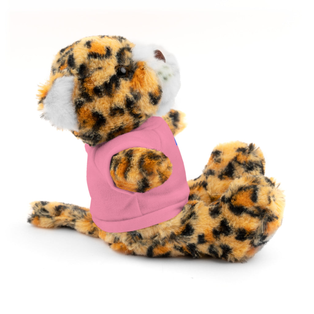 Class of 2026 Graduation Plush with Tee - 314 Originals