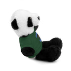Class of 2026 Graduation Plush with Tee - 314 Originals