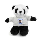Class of 2026 Graduation Plush with Tee - 314 Originals