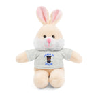 Class of 2026 Graduation Plush with Tee - 314 Originals