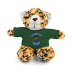 Class of 2026 Graduation Plush with Tee - 314 Originals