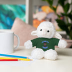 Class of 2026 Graduation Plush with Tee - 314 Originals