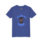 Class of 2026 Kids Graduation T-Shirt — Cute Graduate Bear Youth Tee - 314 Originals