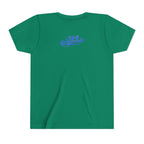 Class of 2026 Kids Graduation T-Shirt — Cute Graduate Bear Youth Tee - 314 Originals