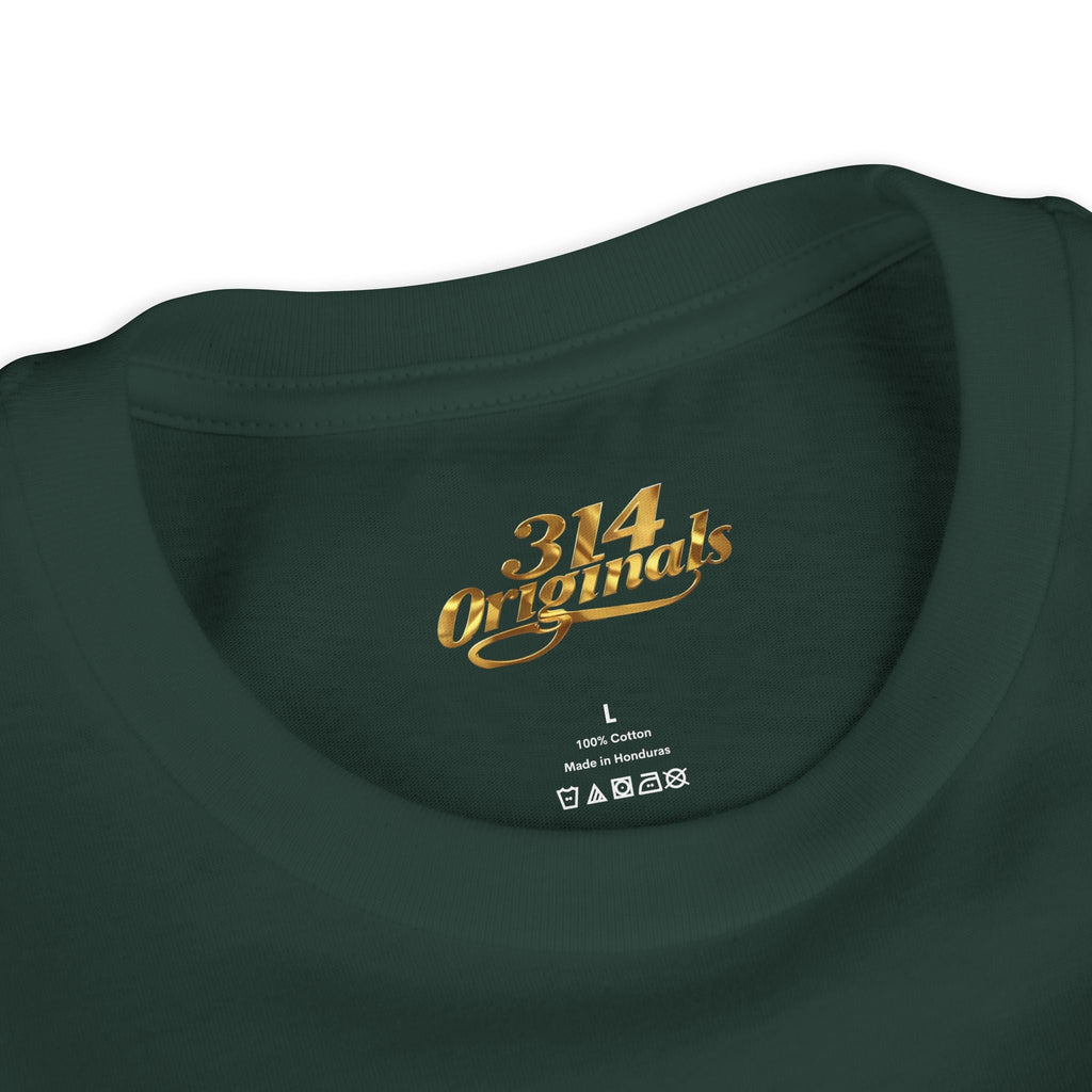 Class of 2026 Kids Graduation T-Shirt — Cute Graduate Bear Youth Tee - 314 Originals