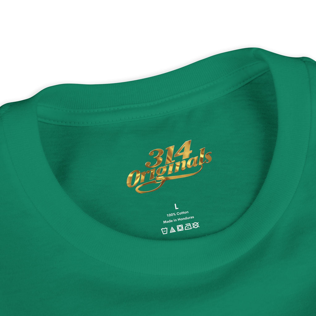 Class of 2026 Kids Graduation T-Shirt — Cute Graduate Bear Youth Tee - 314 Originals