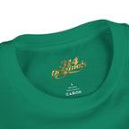 Class of 2026 Kids Graduation T-Shirt — Cute Graduate Bear Youth Tee - 314 Originals