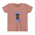 Class of 2026 Kids Graduation T-Shirt — Cute Graduate Bear Youth Tee - 314 Originals