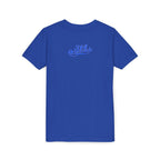 Class of 2026 Kids Graduation T-Shirt — Cute Graduate Bear Youth Tee - 314 Originals