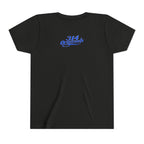 Class of 2026 Kids Graduation T-Shirt — Cute Graduate Bear Youth Tee - 314 Originals
