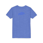 Class of 2026 Kids Graduation T-Shirt — Cute Graduate Bear Youth Tee - 314 Originals
