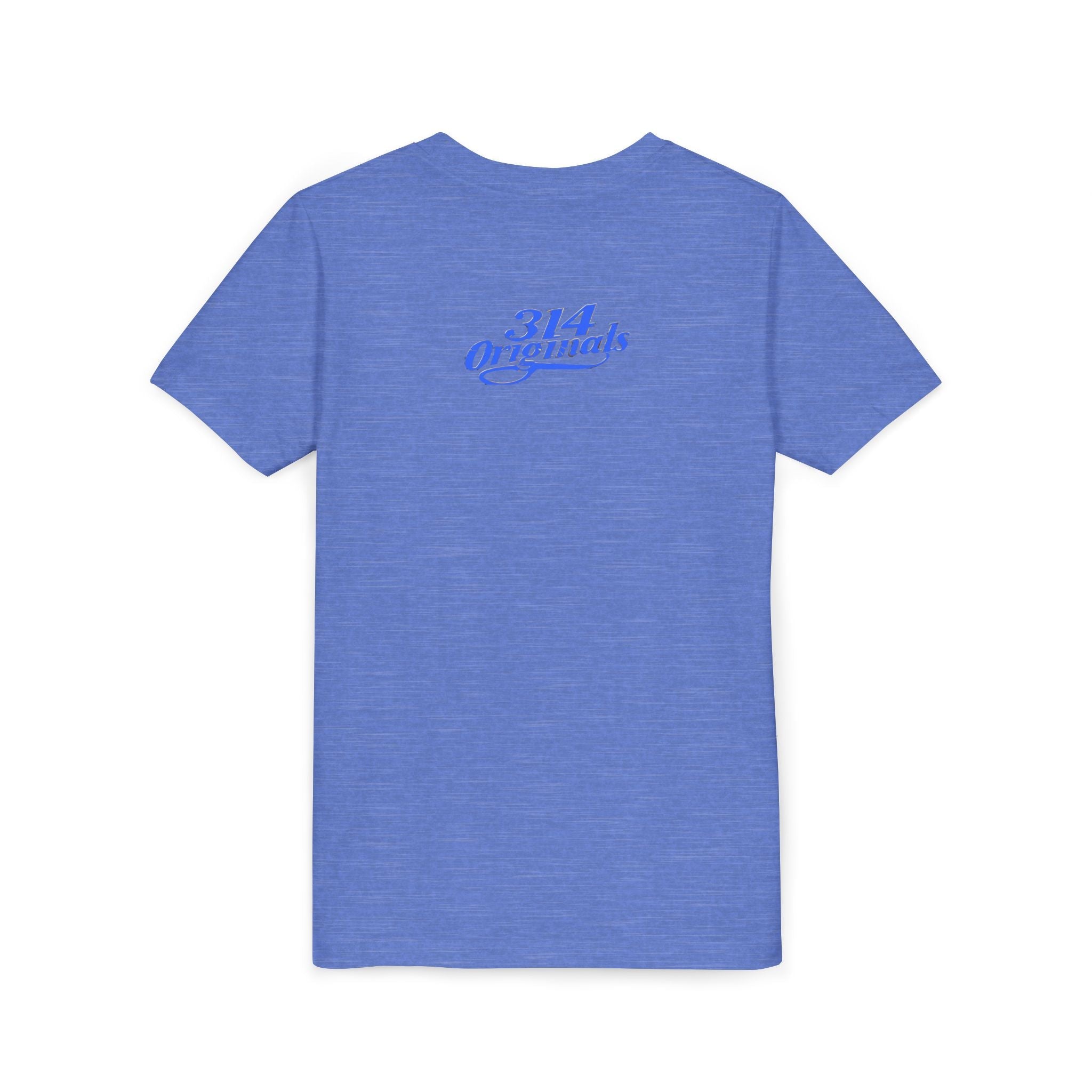 Class of 2026 Kids Graduation T-Shirt — Cute Graduate Bear Youth Tee - 314 Originals