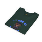 Class of 2026 Kids Graduation T-Shirt — Cute Graduate Bear Youth Tee - 314 Originals