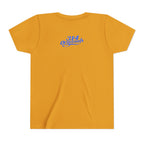 Class of 2026 Kids Graduation T-Shirt — Cute Graduate Bear Youth Tee - 314 Originals