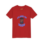 Class of 2026 Kids Graduation T-Shirt — Cute Graduate Bear Youth Tee - 314 Originals