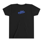 Class of 2026 Kids Graduation T-Shirt — Cute Graduate Bear Youth Tee - 314 Originals
