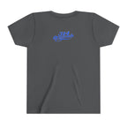 Class of 2026 Kids Graduation T-Shirt — Cute Graduate Bear Youth Tee - 314 Originals