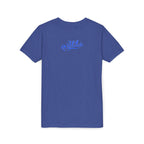 Class of 2026 Kids Graduation T-Shirt — Cute Graduate Bear Youth Tee - 314 Originals