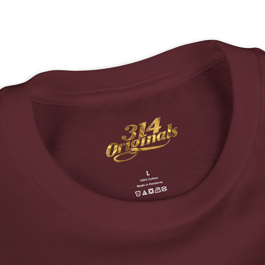 Class of 2026 Kids Graduation T-Shirt — Cute Graduate Bear Youth Tee - 314 Originals