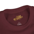 Class of 2026 Kids Graduation T-Shirt — Cute Graduate Bear Youth Tee - 314 Originals