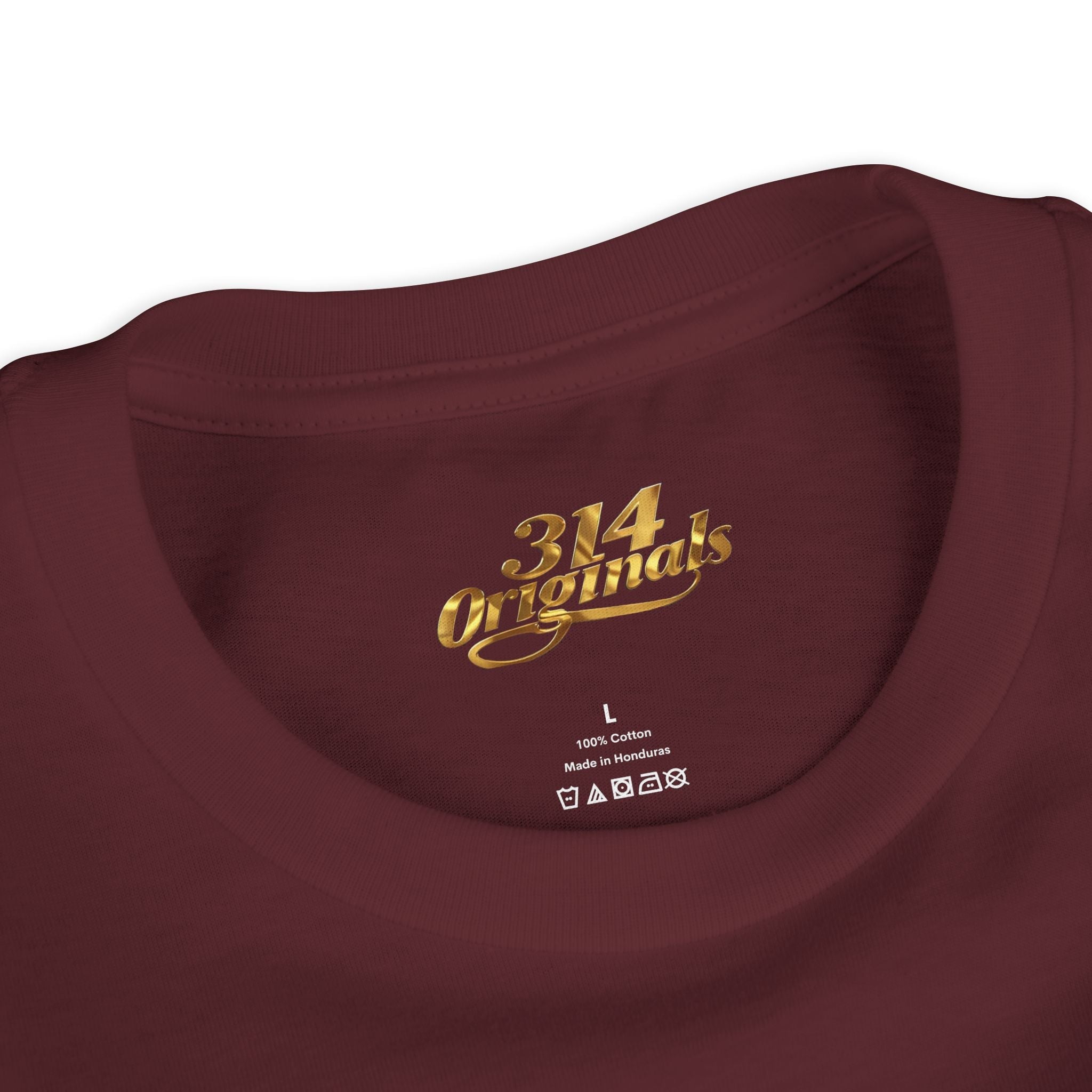 Class of 2026 Kids Graduation T-Shirt — Cute Graduate Bear Youth Tee - 314 Originals