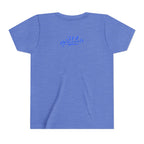 Class of 2026 Kids Graduation T-Shirt — Cute Graduate Bear Youth Tee - 314 Originals