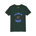 Class of 2026 Kids Graduation T-Shirt — Cute Graduate Bear Youth Tee - 314 Originals