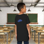 Class of 2026 Kids Graduation T-Shirt — Cute Graduate Bear Youth Tee - 314 Originals