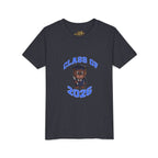 Class of 2026 Kids Graduation T-Shirt — Cute Graduate Bear Youth Tee - 314 Originals