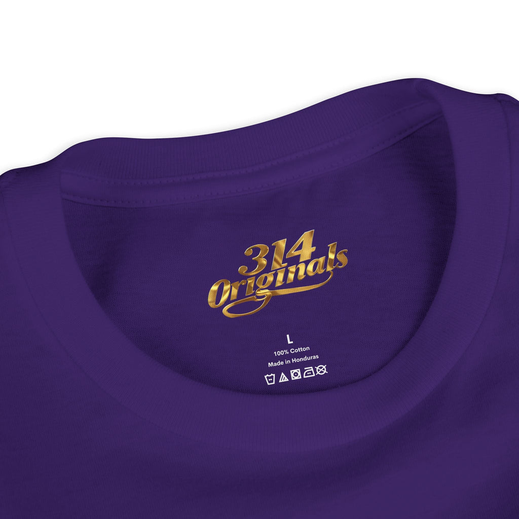 Class of 2026 Kids Graduation T-Shirt — Cute Graduate Bear Youth Tee - 314 Originals