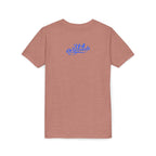 Class of 2026 Kids Graduation T-Shirt — Cute Graduate Bear Youth Tee - 314 Originals