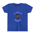 Class of 2026 Kids Graduation T-Shirt — Cute Graduate Bear Youth Tee - 314 Originals