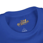 Class of 2026 Kids Graduation T-Shirt — Cute Graduate Bear Youth Tee - 314 Originals