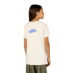 Class of 2026 Kids Graduation T-Shirt — Cute Graduate Bear Youth Tee - 314 Originals