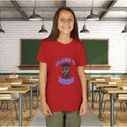 Class of 2026 Kids Graduation T-Shirt — Cute Graduate Bear Youth Tee - 314 Originals
