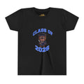 Class of 2026 Kids Graduation T-Shirt — Cute Graduate Bear Youth Tee - 314 Originals