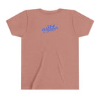 Class of 2026 Kids Graduation T-Shirt — Cute Graduate Bear Youth Tee - 314 Originals