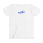 Class of 2026 Kids Graduation T-Shirt — Cute Graduate Bear Youth Tee - 314 Originals