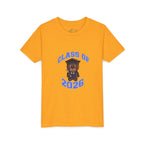 Class of 2026 Kids Graduation T-Shirt — Cute Graduate Bear Youth Tee - 314 Originals